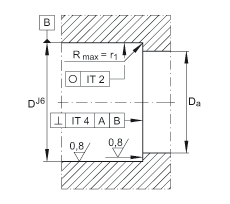 ǽ|S ZKLF1560-2RS, pᔰbɂ(c)ܷ