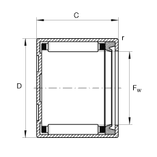 ]ʽ?jng)_ȦLS BCH910-P, p(c)ܷϵ(j) ABMA 18.2 - 1982Ӣ