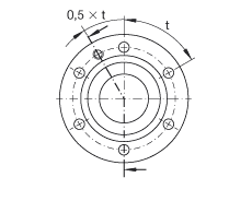 ǽ|S ZKLF1560-2RS, pᔰbɂ(c)ܷ