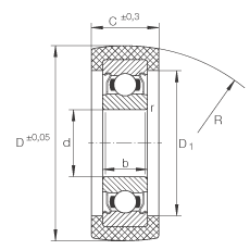 L݆ KLRU12X35X12-2Z, Ϲɂ(c)ܷ