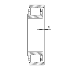 ALS N236-E-M1, (j) DIN 5412-1 ˜ʵҪߴ, ǶλS, ɷx, ּ