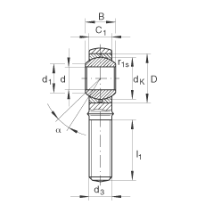 US GAKR12-PB, (j) DIN ISO 12 240-4 (bio)(zhn)ݼySo