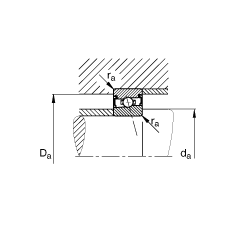 SS HSS71910-C-T-P4S, {(dio)(ji)Ɍ(du)b|  = 15ɂ(c)ܷǽ|Ӈ(yn)