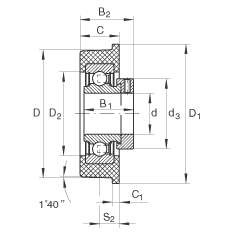 S CRB25/70, zƫiȦλ ɂ(c) P ܷ