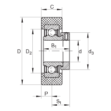 S RCSMA30/65-FA106, zƫiȦλ ɂ(c) P ܷ