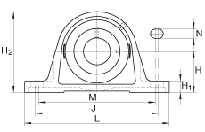 ֱʽSԪ PAK40, TFSSУ(j) ABMA 15 - 1991, ABMA 14 - 1991, ISO3228 ƫľoh(hun)