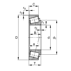 AFLS 32206-A, (j) DIN ISO 355 / DIN 720 (bio)(zhn)Ҫߴɷx{(dio)(ji)Ɍ(du)